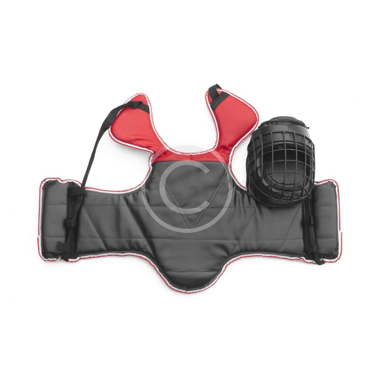 Training body guard - HQ-Boxing